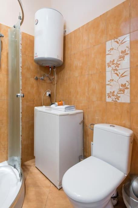 Apartament Gertrudy Belle Daire Krasków Oda fotoğraf